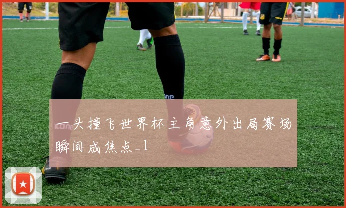 一头撞飞世界杯主角意外出局赛场瞬间成焦点_1