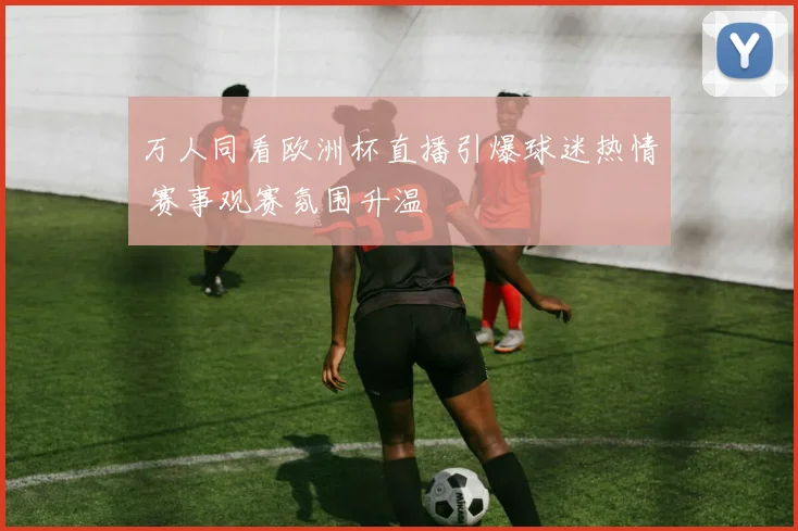 万人同看欧洲杯直播引爆球迷热情 赛事观赛氛围升温