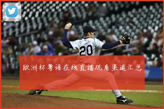 欧洲杯粤语在线直播观看渠道汇总