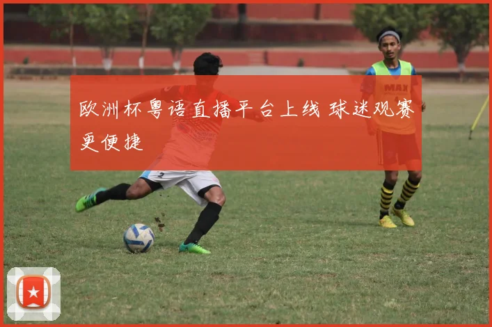 欧洲杯粤语直播平台上线 球迷观赛更便捷
